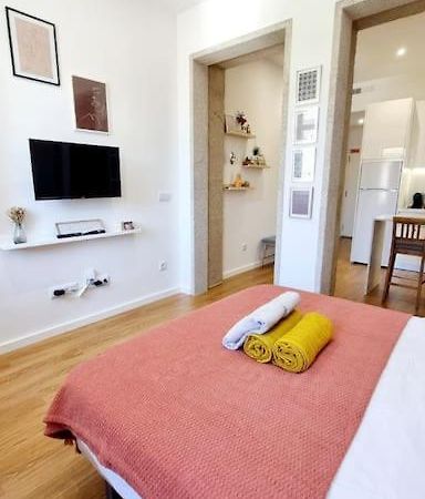 Glamour Dreaming Studio Porto Exteriér fotografie