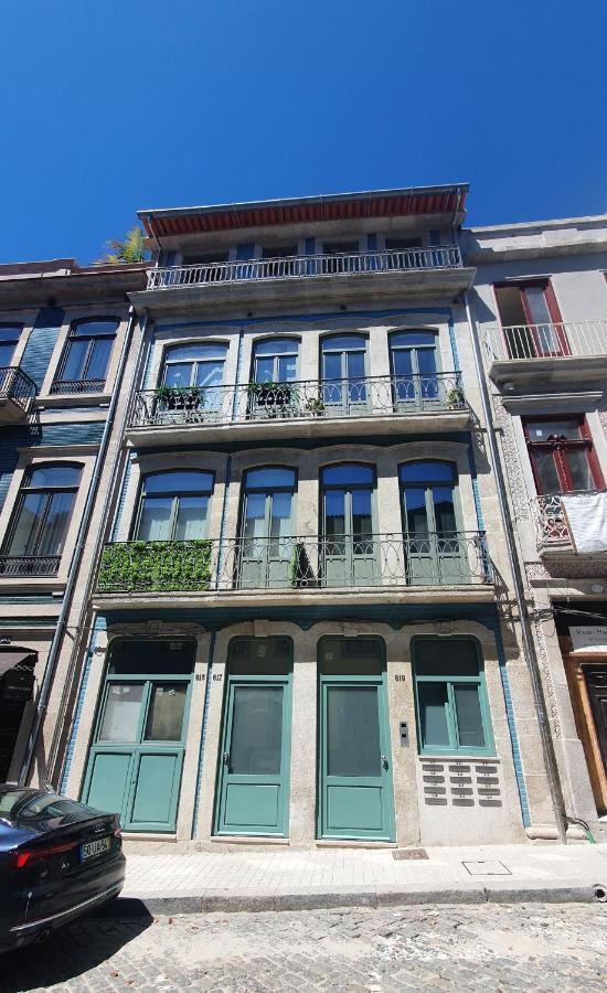 Glamour Dreaming Studio Porto Exteriér fotografie