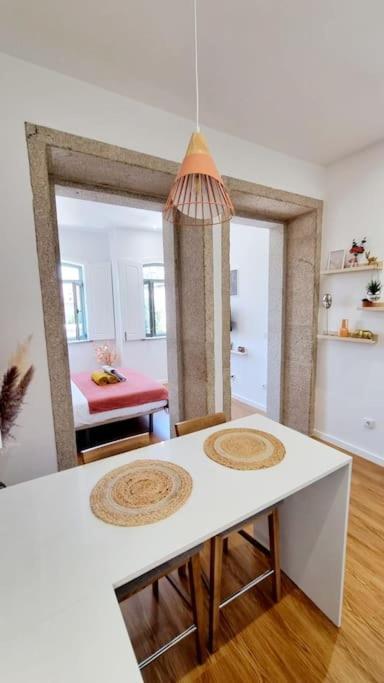 Glamour Dreaming Studio Porto Exteriér fotografie