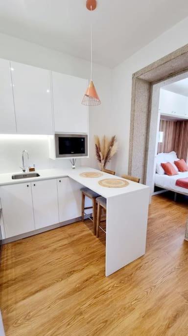 Glamour Dreaming Studio Porto Exteriér fotografie