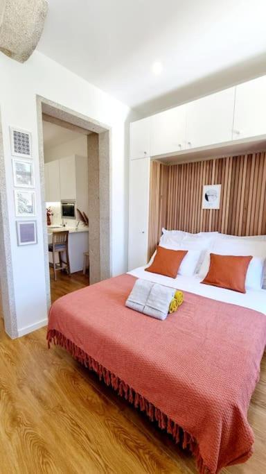 Glamour Dreaming Studio Porto Exteriér fotografie
