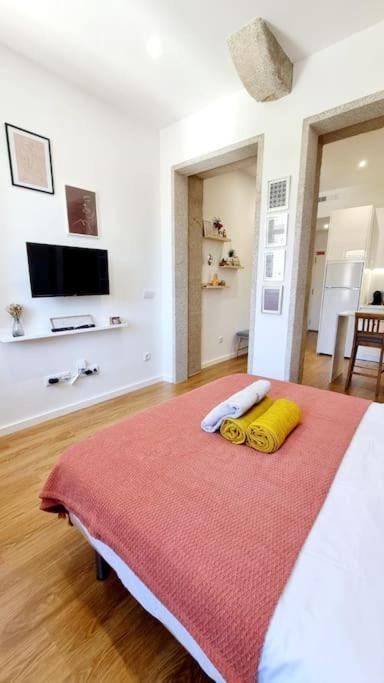 Glamour Dreaming Studio Porto Exteriér fotografie